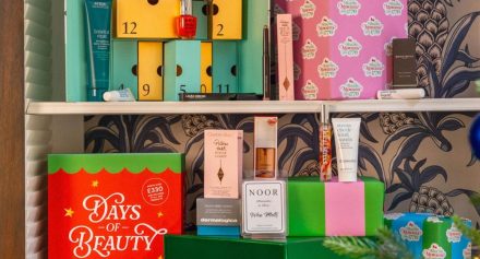 Jarrolds Beauty Advent Calendar 2026 – Available now Jarrolds Beauty Advent Calendar 2026 – Available now