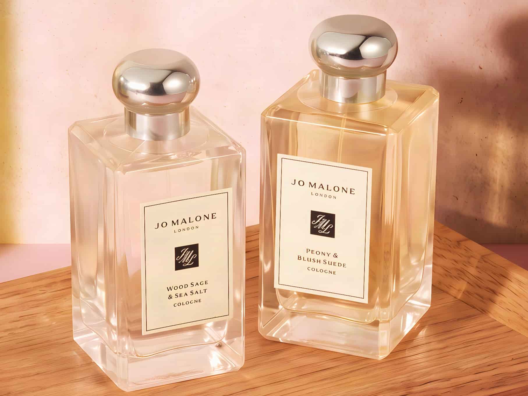 Jo Malone has landed at Space NK Jo Malone has landed at Space NK