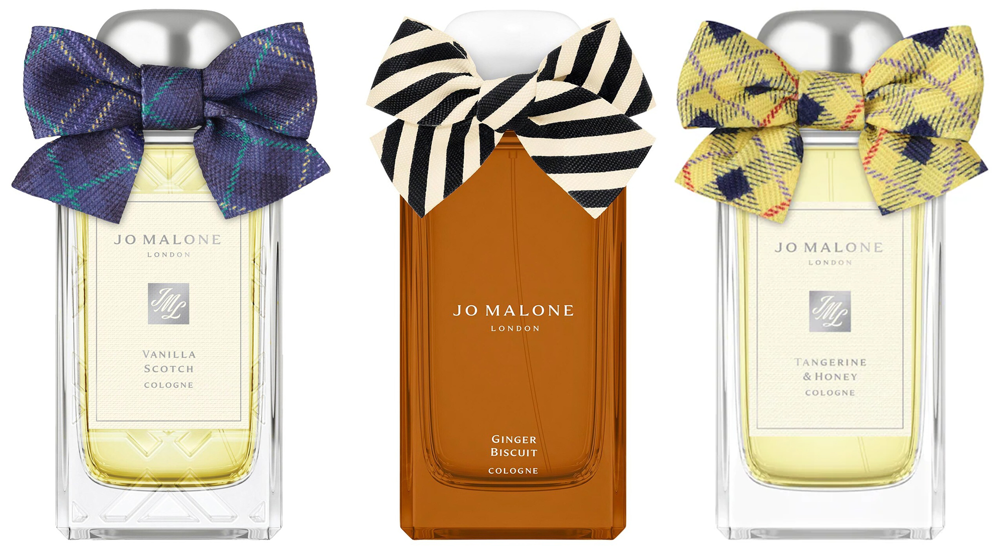 New launches from Jo Malone New launches from Jo Malone