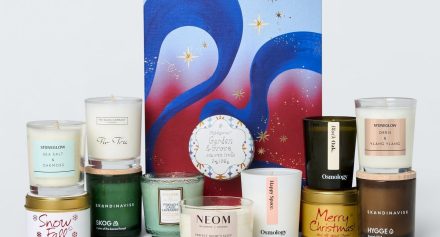 John Lewis Scented Candle Advent Calendar 2026 John Lewis Scented Candle Advent Calendar 2026