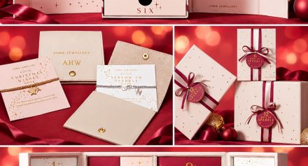 Joma Jewellery Advent Calendars 2026 Joma Jewellery Advent Calendars 2026