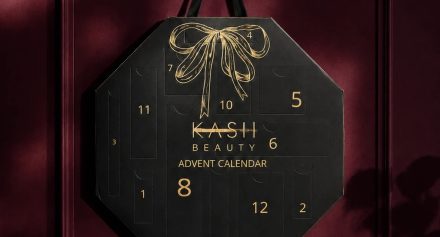 Kash Beauty Advent Calendar 2026 Kash Beauty Advent Calendar 2026