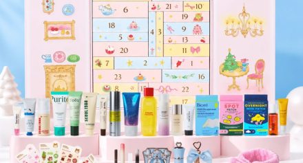 Kiokii Advent Calendar 2026 Kiokii Advent Calendar 2026