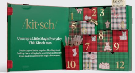 Kitsch Advent Calendar 2026 Kitsch Advent Calendar 2026