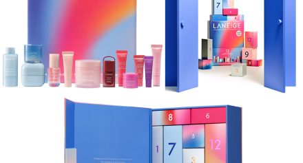 LANEIGE Advent Calendar 2026 LANEIGE Advent Calendar 2026