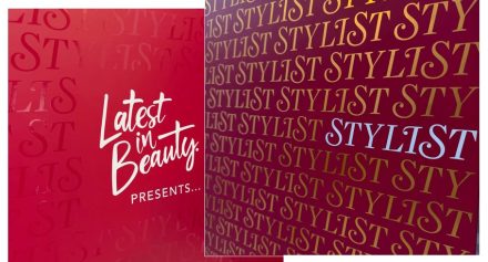 Latest in Beauty Beauty Advent Calendar 2026 Latest in Beauty Beauty Advent Calendar 2026