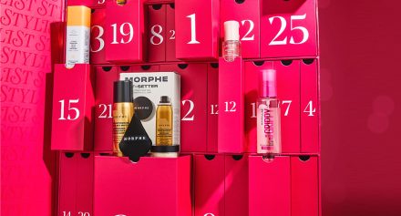 Latest in Beauty Beauty Advent Calendar 2026 – First Spoilers Latest in Beauty Beauty Advent Calendar 2026 – First Spoilers