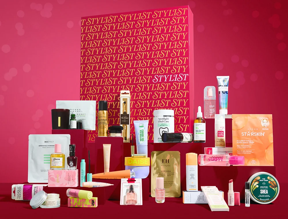 Latest in Beauty Beauty Advent Calendar 2026 – New Spoilers Latest in Beauty Beauty Advent Calendar 2026 – New Spoilers