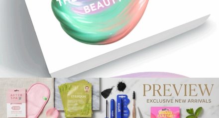 Latest in Beauty The Fresh Start Beauty Kit 2026 Latest in Beauty The Fresh Start Beauty Kit 2026