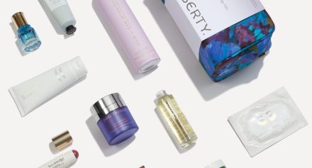 Liberty Founder’s Kit by Lisa Eldridge 2026 Liberty Founder’s Kit by Lisa Eldridge 2026