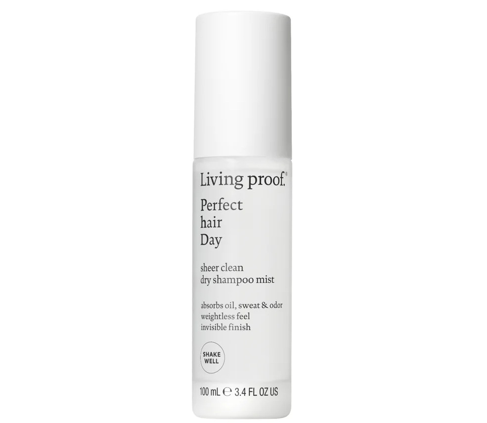 Living Proof Perfect Hair Day Sheer Clean Dry Shampoo Mist Living Proof Perfect Hair Day Sheer Clean Dry Shampoo Mist