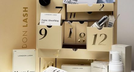 London Lash Advent Calendar 2026 London Lash Advent Calendar 2026