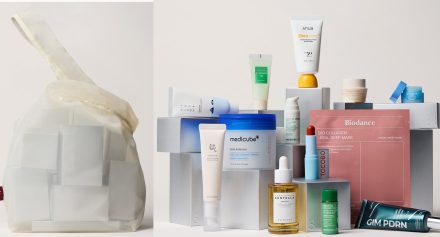 Lookfantastic 12 Days Of K-Beauty Advent Calendar 2026 Lookfantastic 12 Days Of K-Beauty Advent Calendar 2026