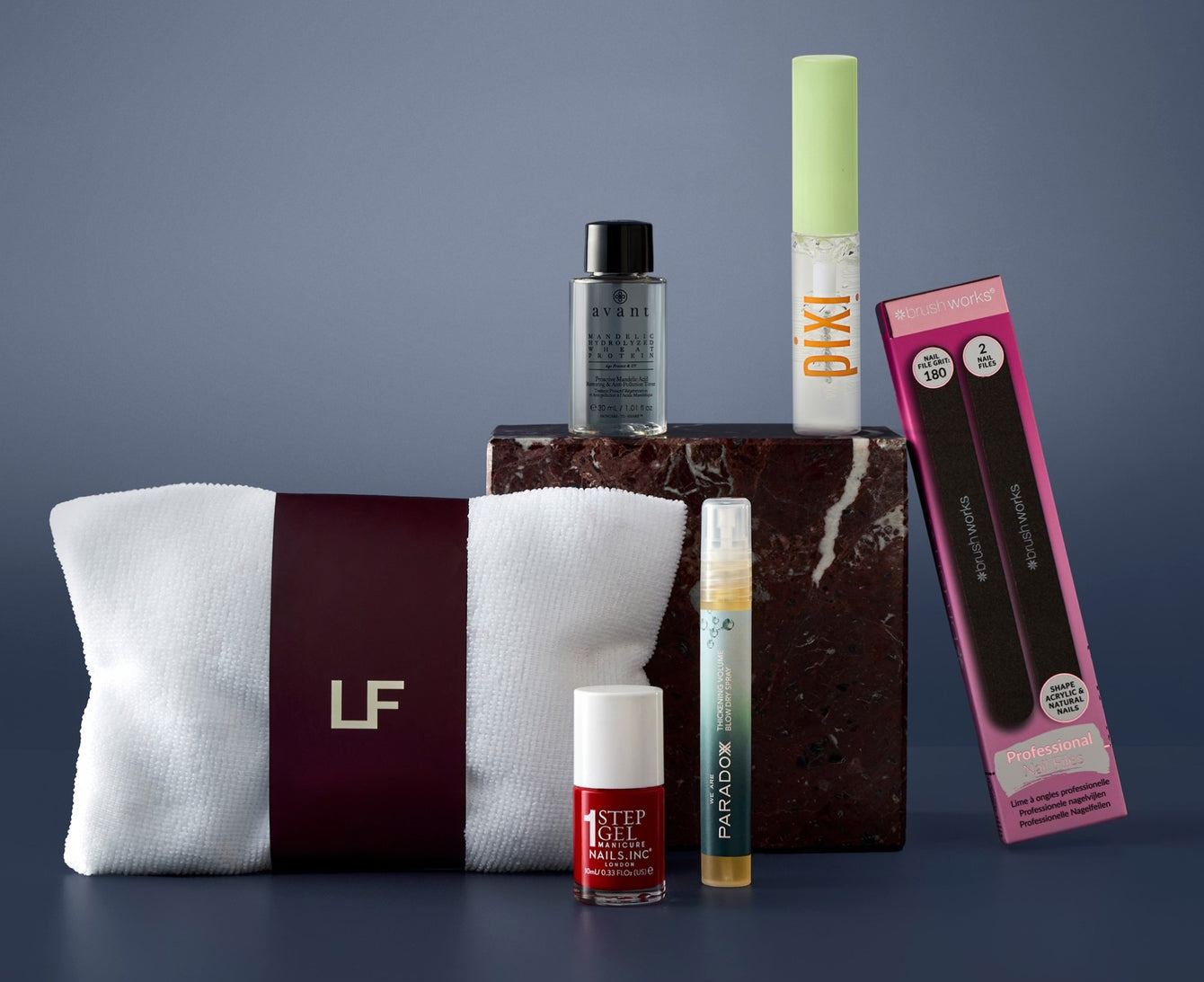Lookfantastic Beauty Box October 2026 – Available now – Beauty Detective