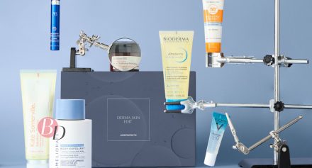 Lookfantastic Derma Skin Edit 2026 Lookfantastic Derma Skin Edit 2026