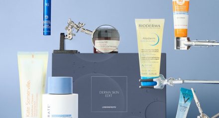 Lookfantastic The Dermatological Edit – Available now Lookfantastic The Dermatological Edit – Available now