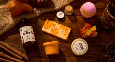 Lush Kitchen Boxes November 2026 Lush Kitchen Boxes November 2026