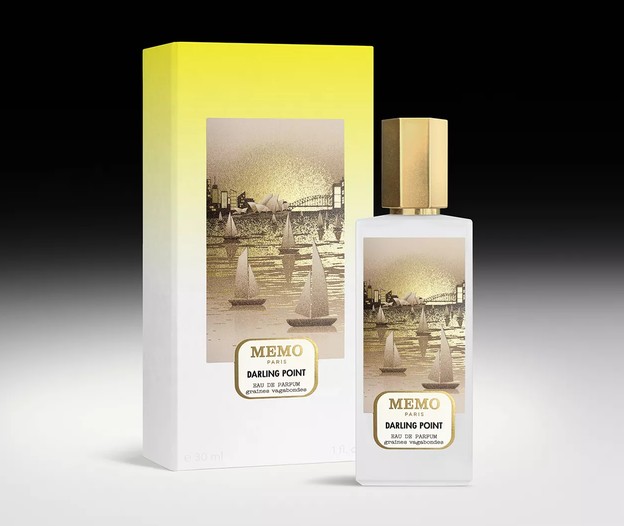 MEMO PARIS Darling Point Eau de Parfum MEMO PARIS Darling Point Eau de Parfum