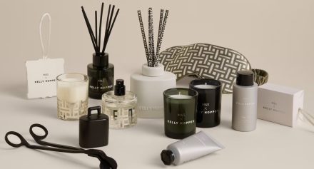 M&S x Kelly Hoppen Wellness Advent Calendar 2026 M&S x Kelly Hoppen Wellness Advent Calendar 2026