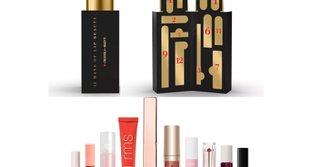 Macy’s 12-Days of Lip Advent Calendar 2026 Macy’s 12-Days of Lip Advent Calendar 2026