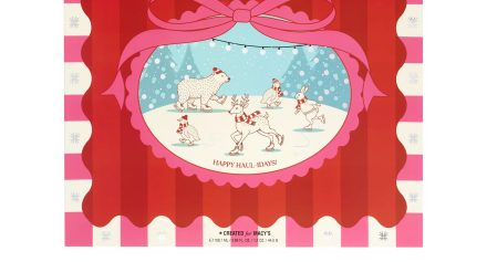 Macy’s 25 Days of Beauty Advent Calendar 2026 Macy’s 25 Days of Beauty Advent Calendar 2026