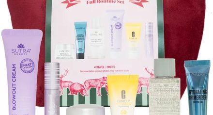Macy’s Beauty Besties Full Routine Set 2026 Macy’s Beauty Besties Full Routine Set 2026
