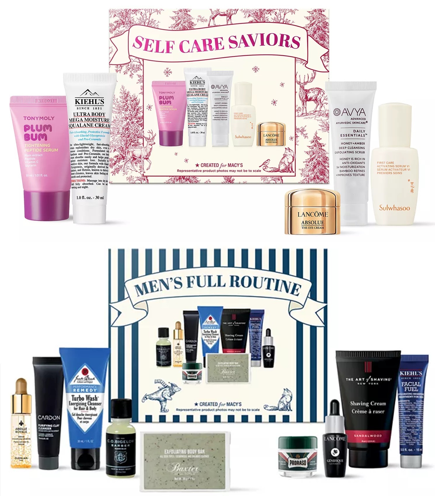 Macy’s Holiday Beauty Sets 2026 Macy’s Holiday Beauty Sets 2026