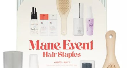 Macy’s Mane Event Hair Staples Set 2026 Macy’s Mane Event Hair Staples Set 2026