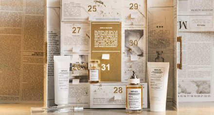 Maison Margiela Replica Advent Calendar 2026 Maison Margiela Replica Advent Calendar 2026