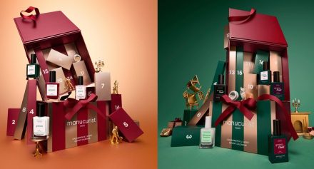 Manucurist Advent Calendars 2026 – Available now Manucurist Advent Calendars 2026 – Available now