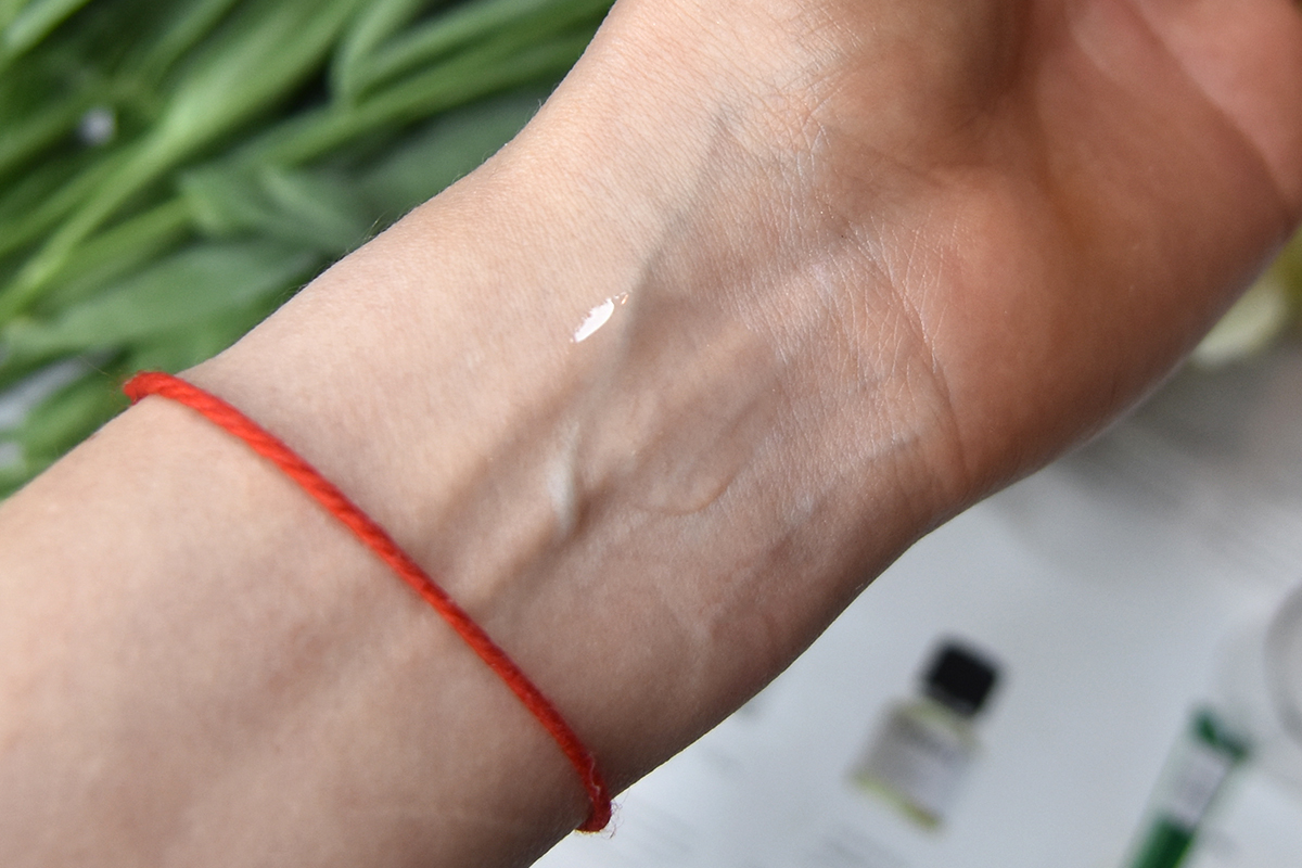 Medik8 Exo-PDRN Prismatic Serum Review Medik8 Exo-PDRN Prismatic Serum Review