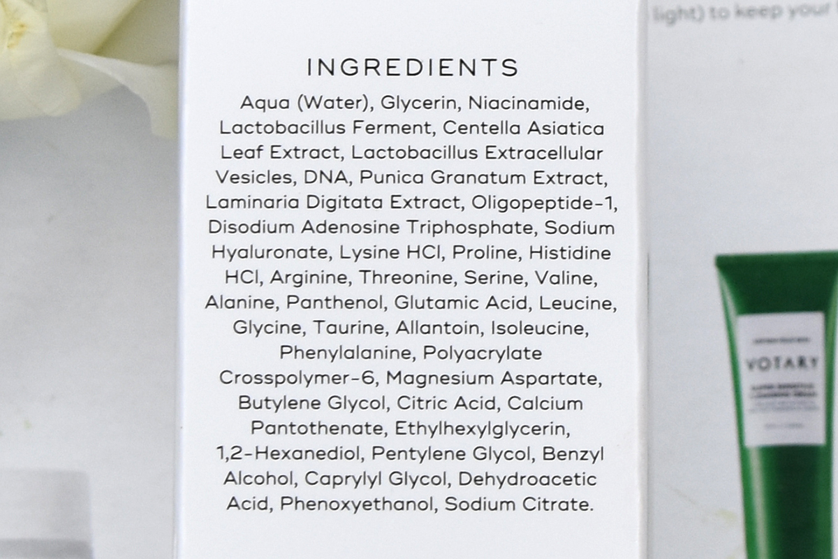 Medik8 Exo-PDRN Prismatic+ Serum Medik8 Exo-PDRN Prismatic+ Serum