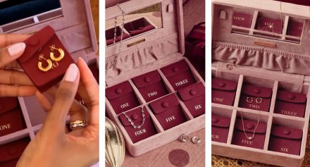 Missoma Advent Calendars 2026 – Available now Missoma Advent Calendars 2026 – Available now