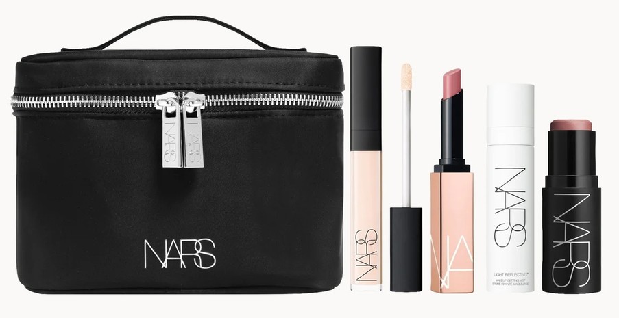 NARS Vanity Bundle 2026 NARS Vanity Bundle 2026