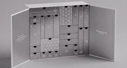 NICHE BEAUTY LAB Advent Calendar 2026 NICHE BEAUTY LAB Advent Calendar 2026