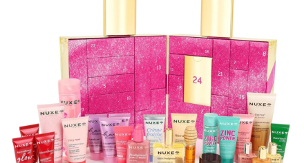NUXE Advent Calendar 2026 NUXE Advent Calendar 2026