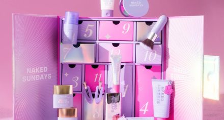 Naked Sundays Advent Calendar 2026 Naked Sundays Advent Calendar 2026