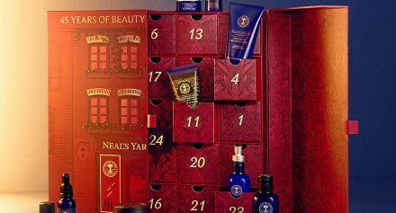 Neal’s Yard Advent Calendar 2026 – Available now Neal’s Yard Advent Calendar 2026 – Available now