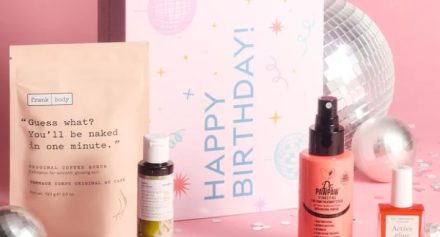 Next Happy Birthday Beauty Box 2026 Next Happy Birthday Beauty Box 2026