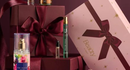 Next The Fragrance Edit Sweet Gourmand 2026 Next The Fragrance Edit Sweet Gourmand 2026
