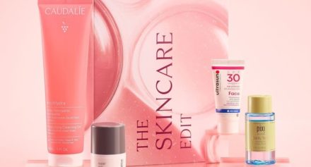 Next The Skincare Edit 2026 Next The Skincare Edit 2026