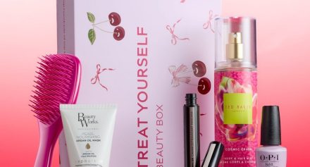 Next The Treat Yourself Beauty Box 2026 Next The Treat Yourself Beauty Box 2026