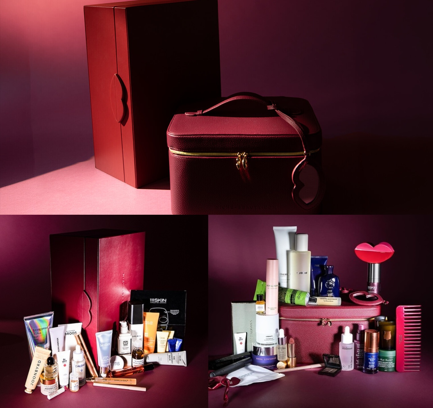Niche Beauty Advent Calendars 2026 Niche Beauty Advent Calendars 2026