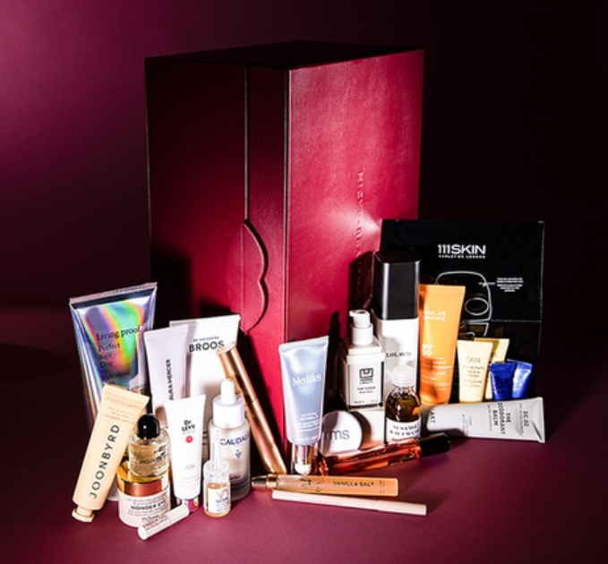 Niche Beauty Classic Advent Calendar 2026 Niche Beauty Classic Advent Calendar 2026