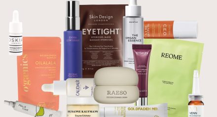 Niche Beauty Elevated Skincare Box 2026 Niche Beauty Elevated Skincare Box 2026