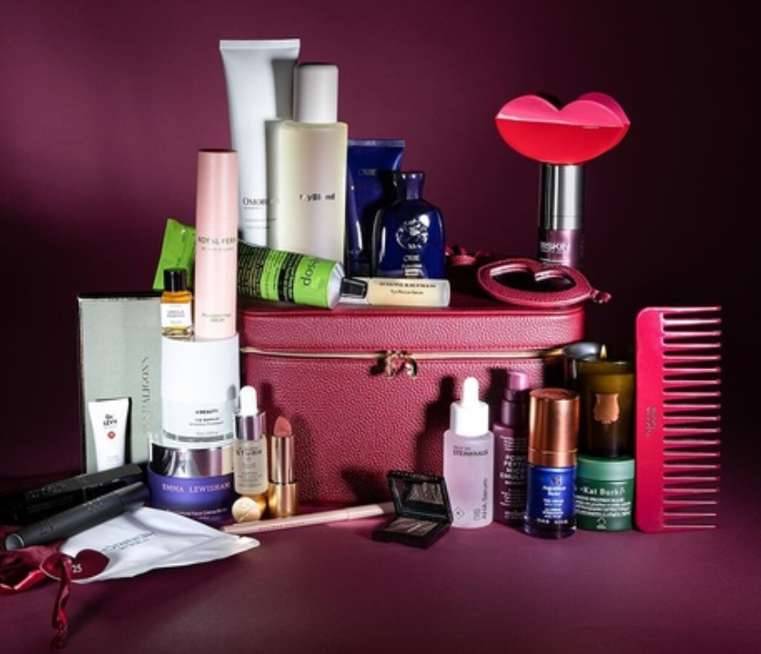 Niche Beauty Luxury Advent Calendar 2026 Niche Beauty Luxury Advent Calendar 2026