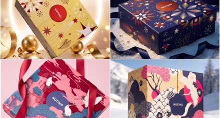 Notino Advent Calendars 2026 Notino Advent Calendars 2026
