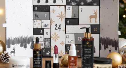 Odylique Advent Calendar 2026 Odylique Advent Calendar 2026