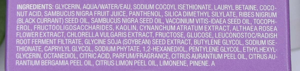 Ole Henriksen B5 Boost Hydrating Solid Foaming Gentle Cleanser Ole Henriksen B5 Boost Hydrating Solid Foaming Gentle Cleanser