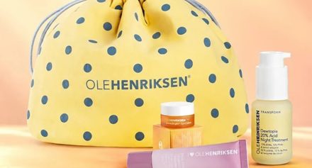 Ole Henriksen x LF The Glow Getter Edit 2026 Ole Henriksen x LF The Glow Getter Edit 2026